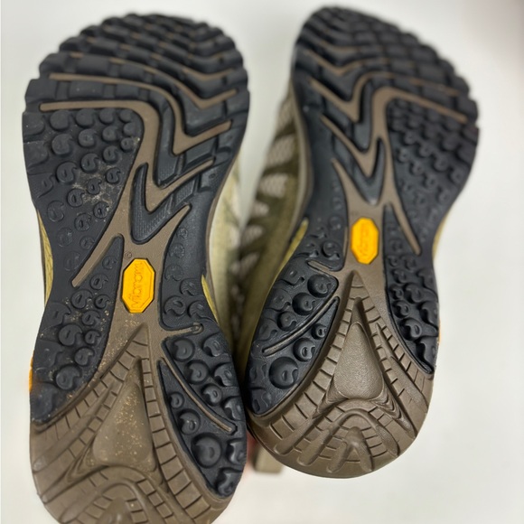 Merrell Siren Ventilator Shoes Women's Size 7 - Picture 6 of 6